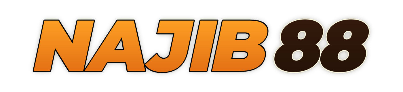 najib88 Logo